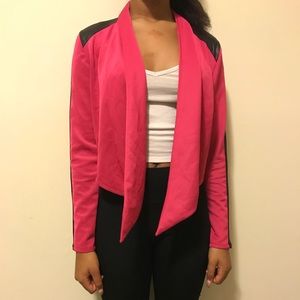 Perfect bad girl jacket